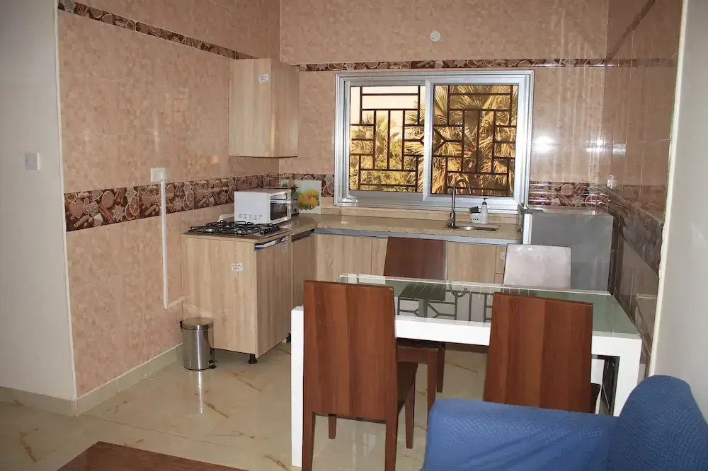 Akkwa Suites Officials — photo 5
