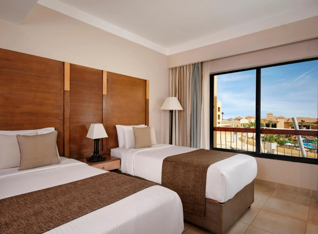 Coral Sea Aqua Club, photo 4