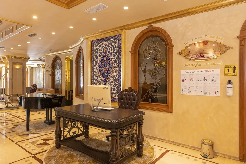 Wyndham Istanbul Old City — photo 7