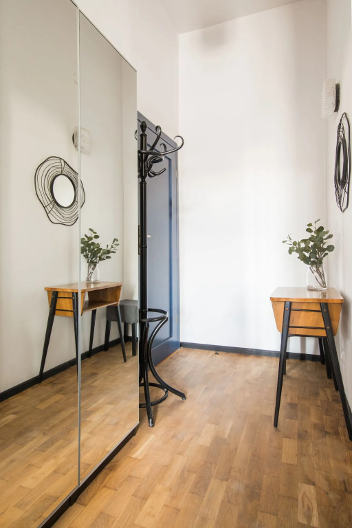 Aparthotel Nowy Świat 28 — photo 7