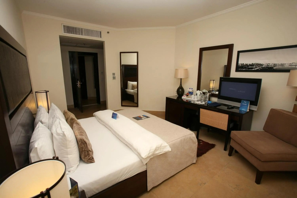 Hotel Quartier Latin — photo 8