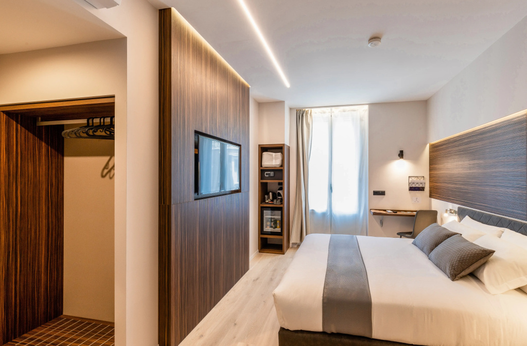 Boutique hotel Aiello Hotels - Centrale — photo 8