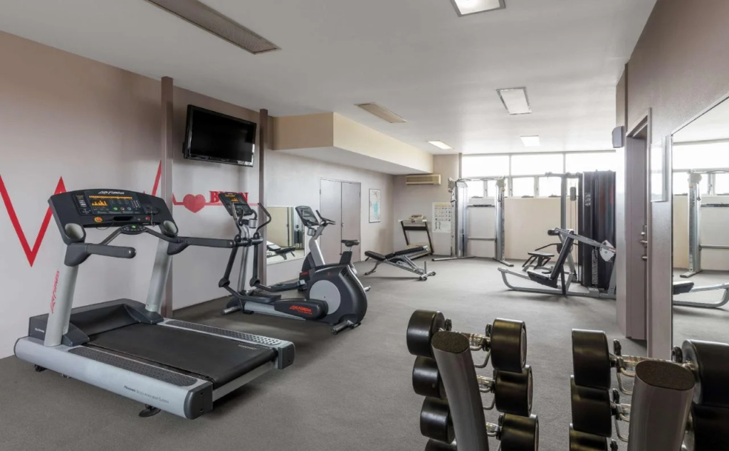 Waldorf Sydney South Serviced Apartments — photo 7