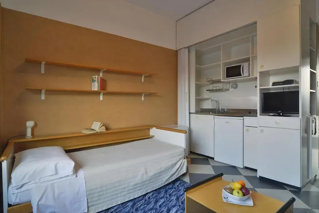 Centro Siloe Residence Hotel — photo 7