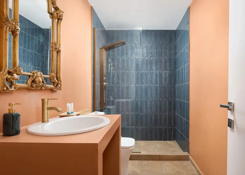 Olympian Zeus Residences — photo 7