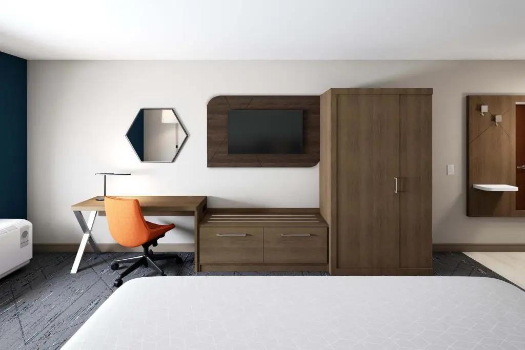 Holiday Inn Express & Suites Hawaiian Gardens by IHG, photo 4