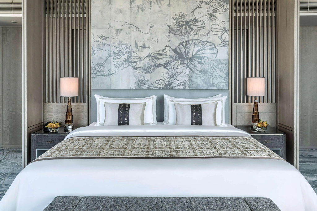 Shangri-La Colombo, photo 4
