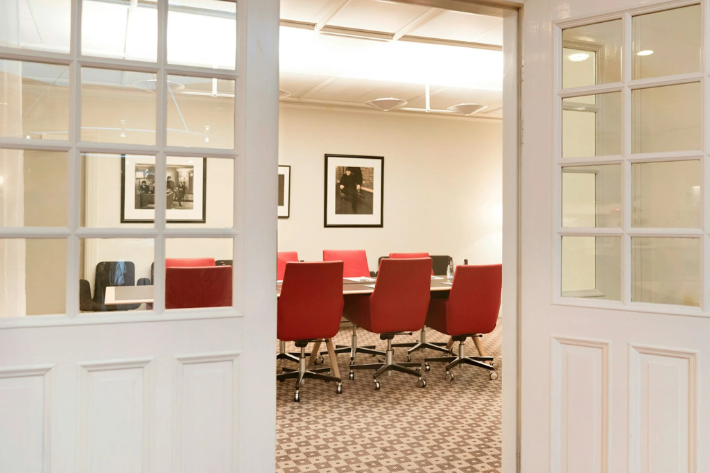 ProfilHotels Riddargatan — photo 8