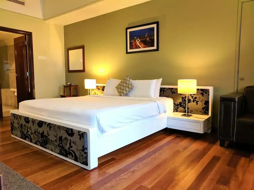 The Apartments at Times Square Kuala Lumpur by Robinsons, photo 2