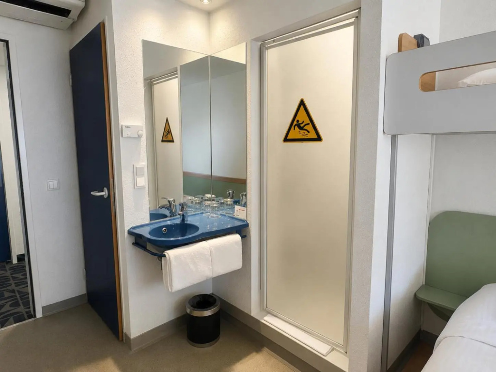 ibis budget Wien Sankt Marx — photo 8