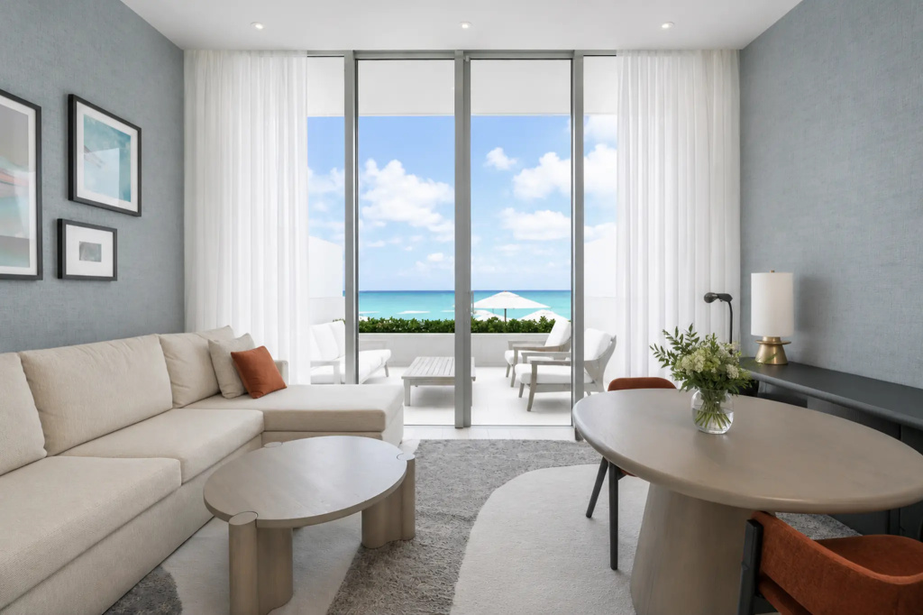 Goldwynn Resort & Residences — photo 8