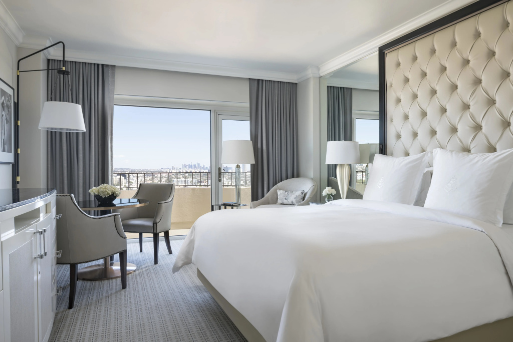 Four Seasons Los Angeles at Beverly Hills — photo 7