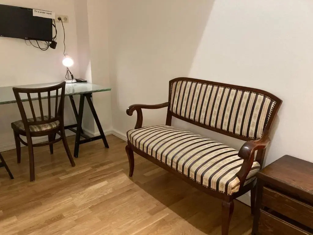 A10 Budapest Center Aparthotel, photo 2
