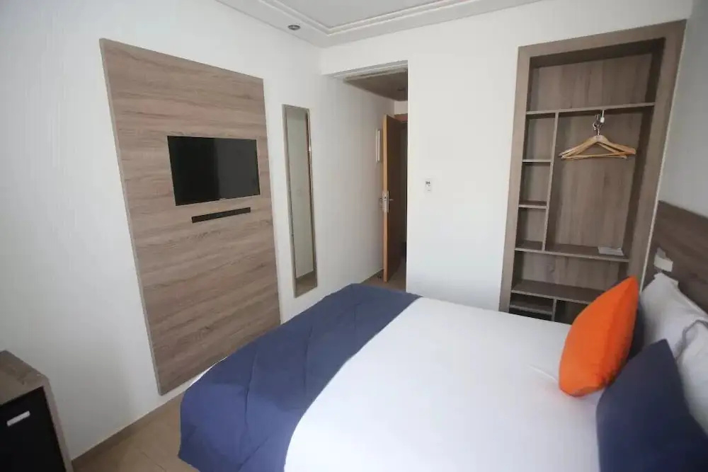 Lotus Hôtel Casa Nearshore, photo 2
