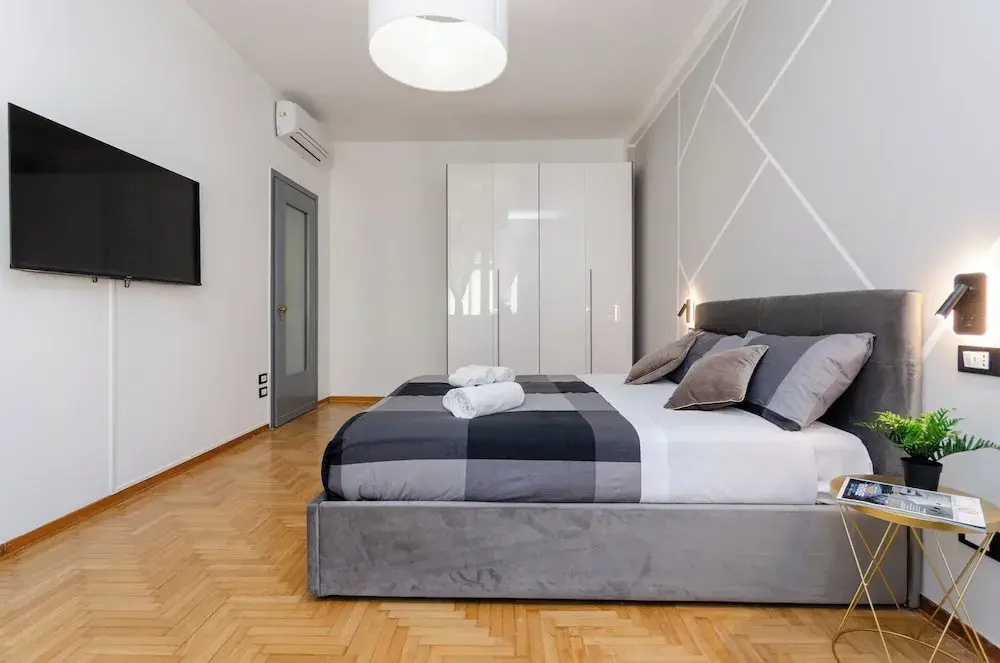 VivimiHome-Navigli Lussuoso Appartamento — photo 5