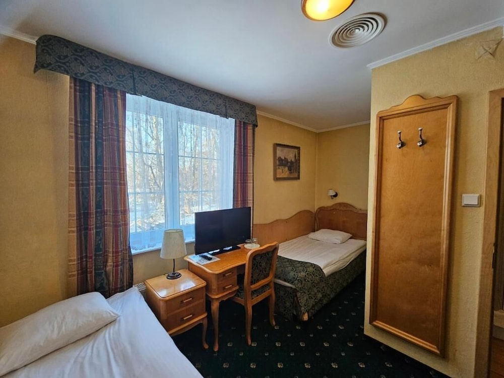 Folwark Historic Hotel — photo 4