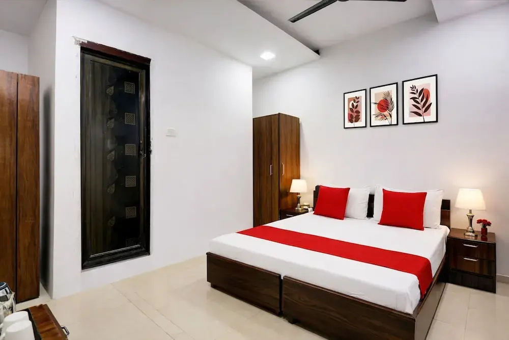 Mauryan Express Hotel Lajpat Nagar — photo 6