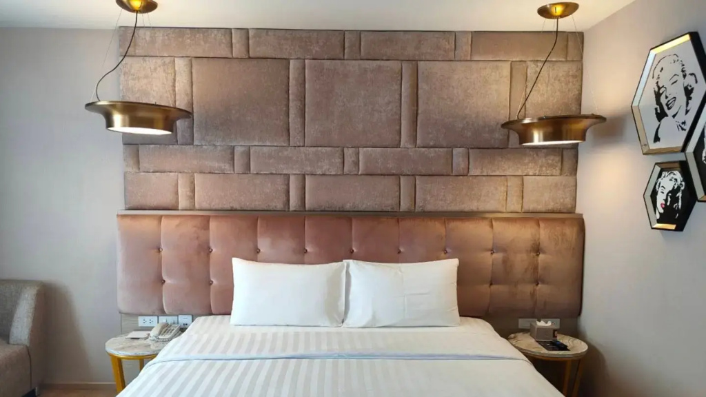 De Prime Rang Nam Hotel, photo 2