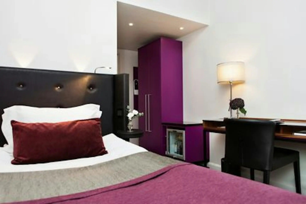 Elite Hotel Stockholm Plaza — photo 7