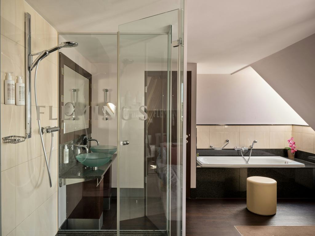 Flemings Hotel Wien-Stadthalle — photo 8