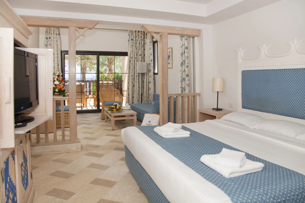 The Grand Hotel Sharm El Sheikh, photo 3