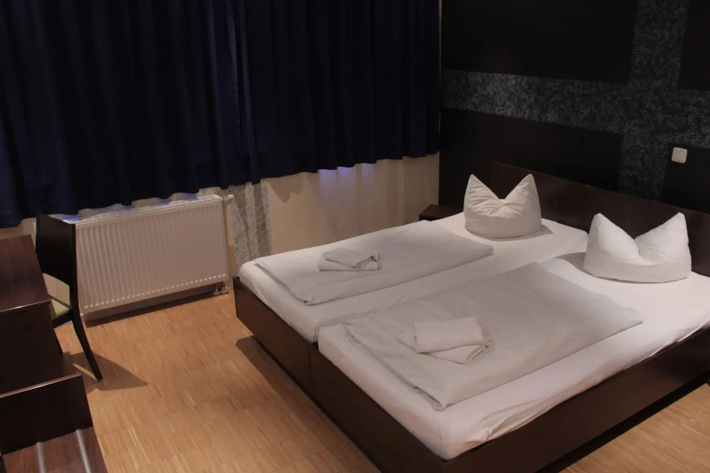 HOLI City Apart Hotel Berlin — photo 6