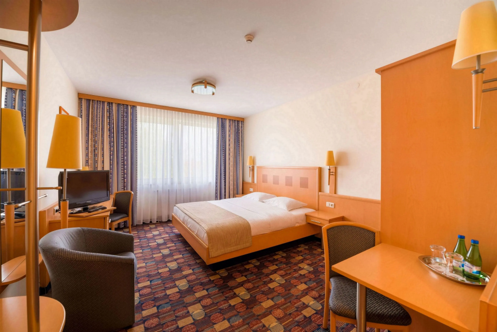 Hotel Partner — photo 3