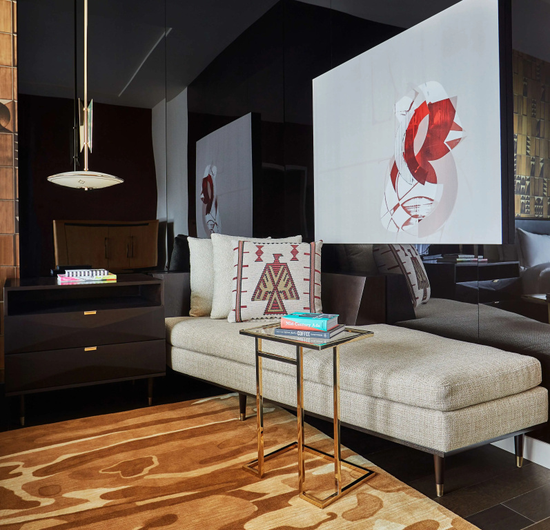 Viceroy Chicago — photo 6