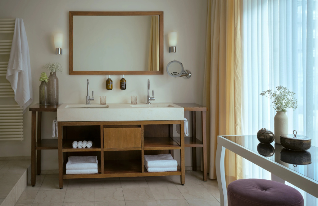 ALDEN Suite Hotel Spluegenschloss Zurich — photo 6