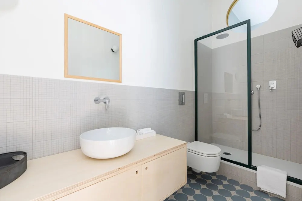 Brera Apartments in Porta Ticinese — photo 8