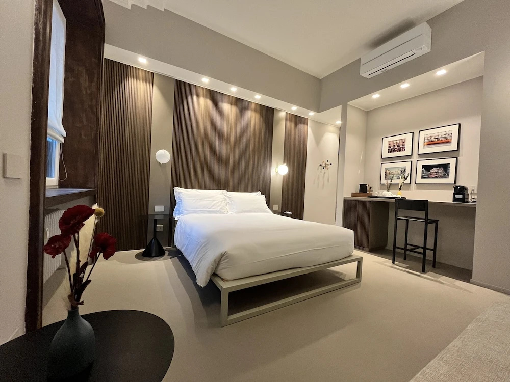 My Milano Charming & Luxury Rooms — photo 5