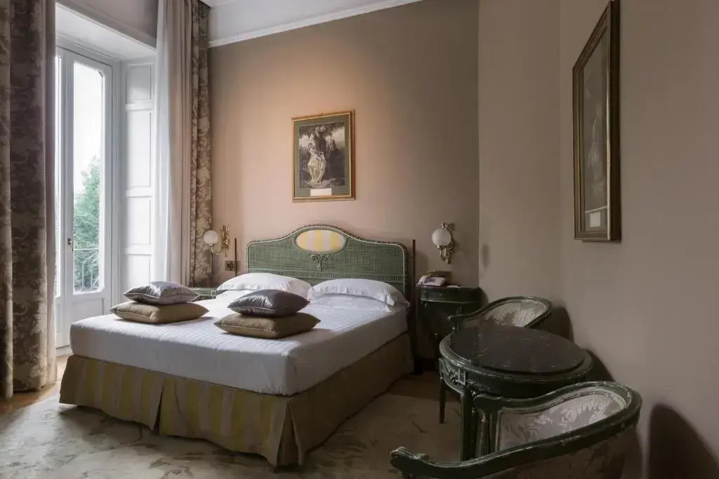 Grand Hotel et de Milan, photo 5