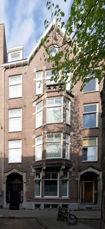 De Ware Jacob Boutique Hotel
