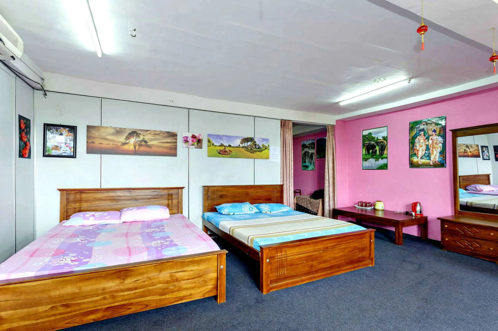 Ashan's Cozy Apartments, photo 4