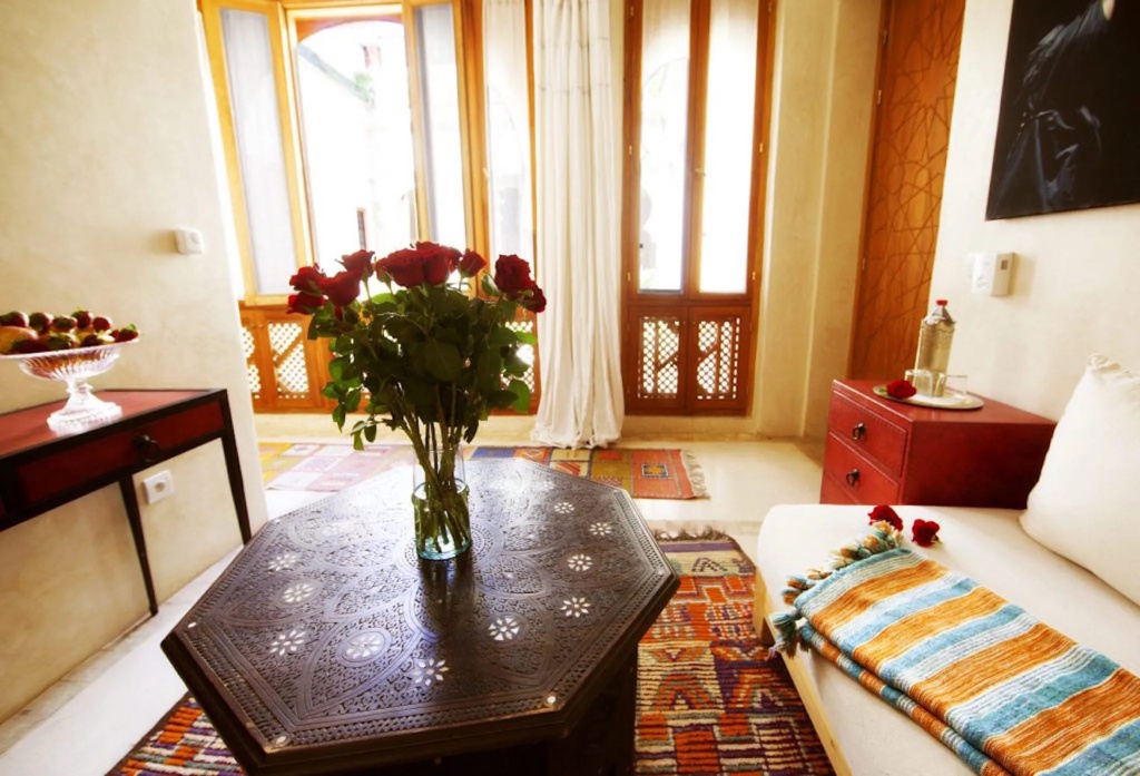 Riad Dar Justo Hotel Boutique & Spa — photo 6