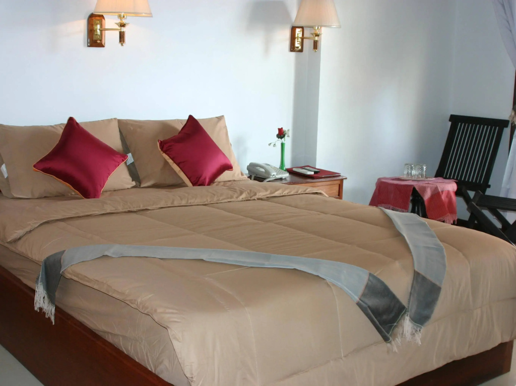 Mom's Guesthouse — photo 4