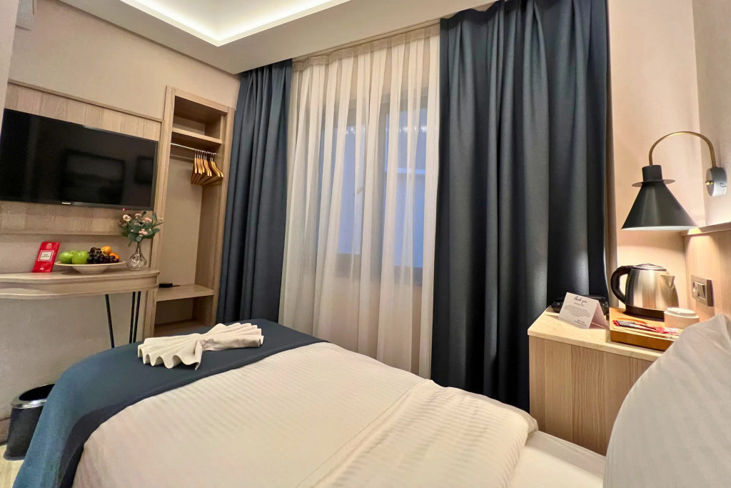 Woxx Hotel — photo 7