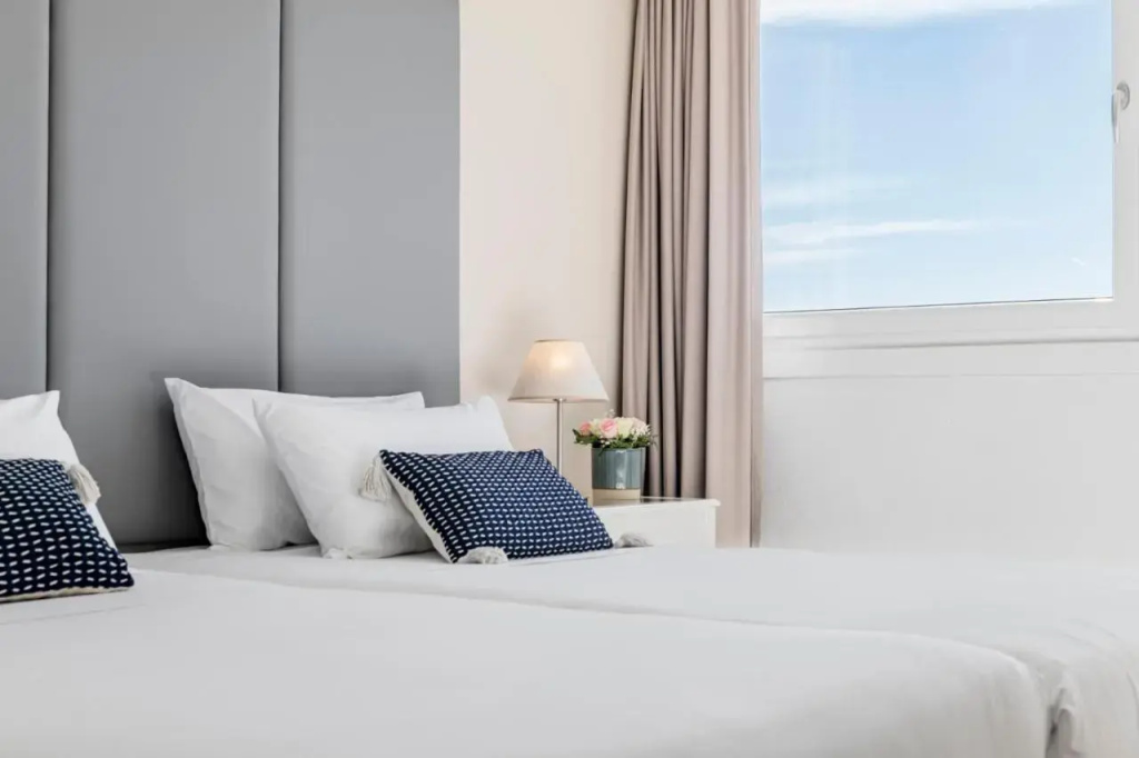 Lisboa Central Park Hotel Suites & Studios, photo 5
