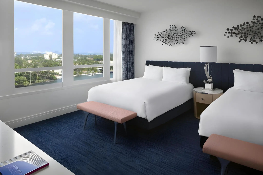 Fontainebleau Miami Beach, photo 5