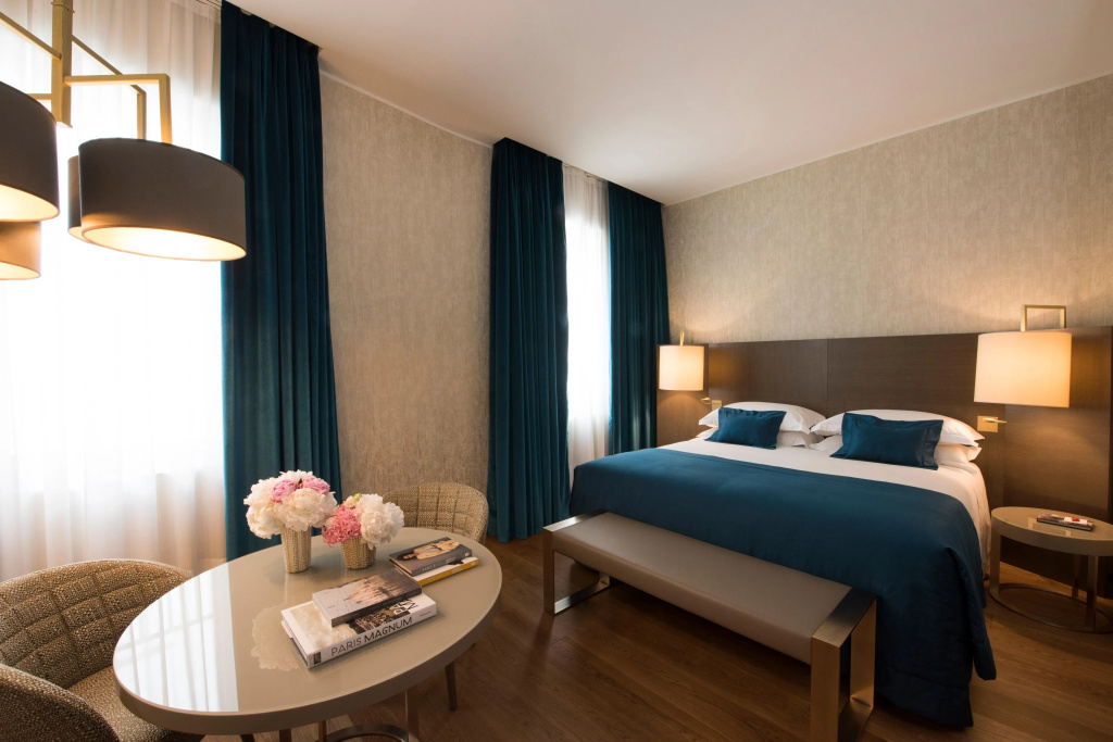 Rosa Grand Hotel — photo 3