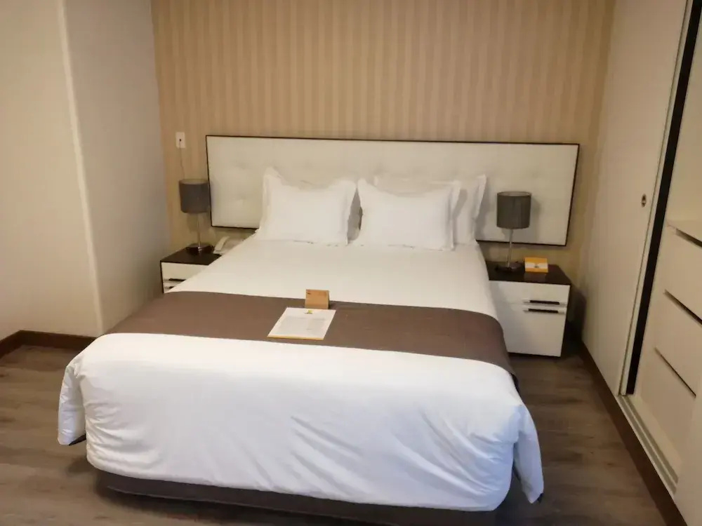 Limaq Hotel, photo 3
