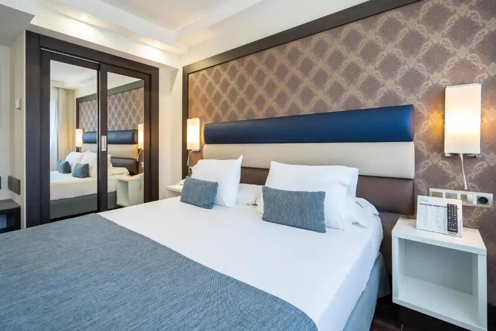 Gran Versalles Hotel — photo 6