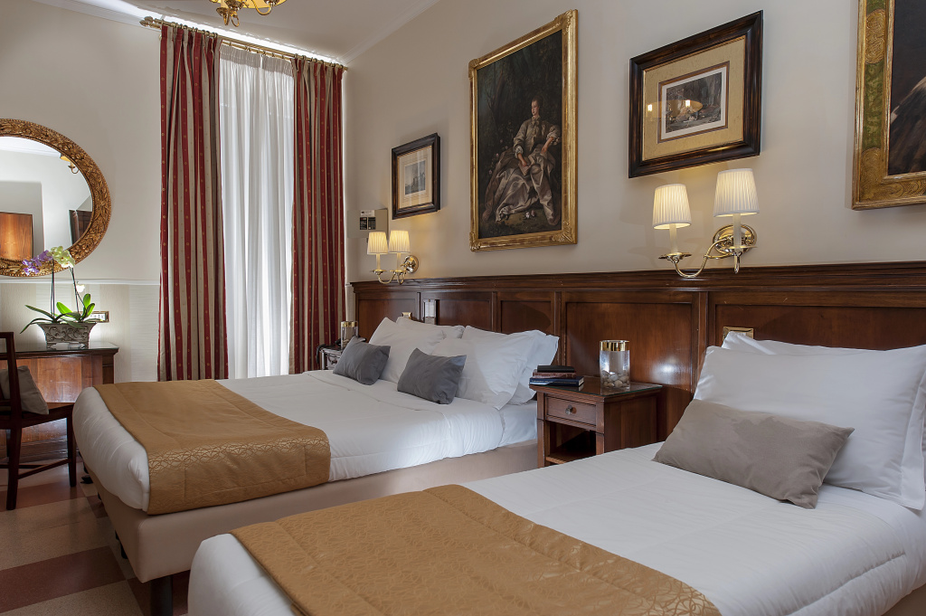 Hotel des Artistes — photo 7