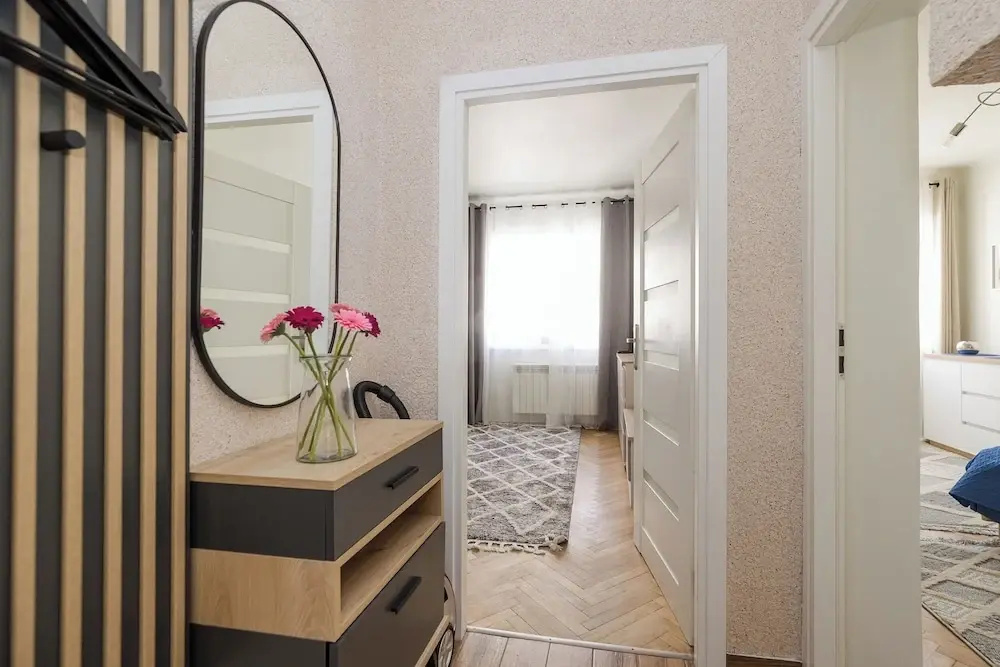 ShortStayPoland Nowolipie B182 — photo 3