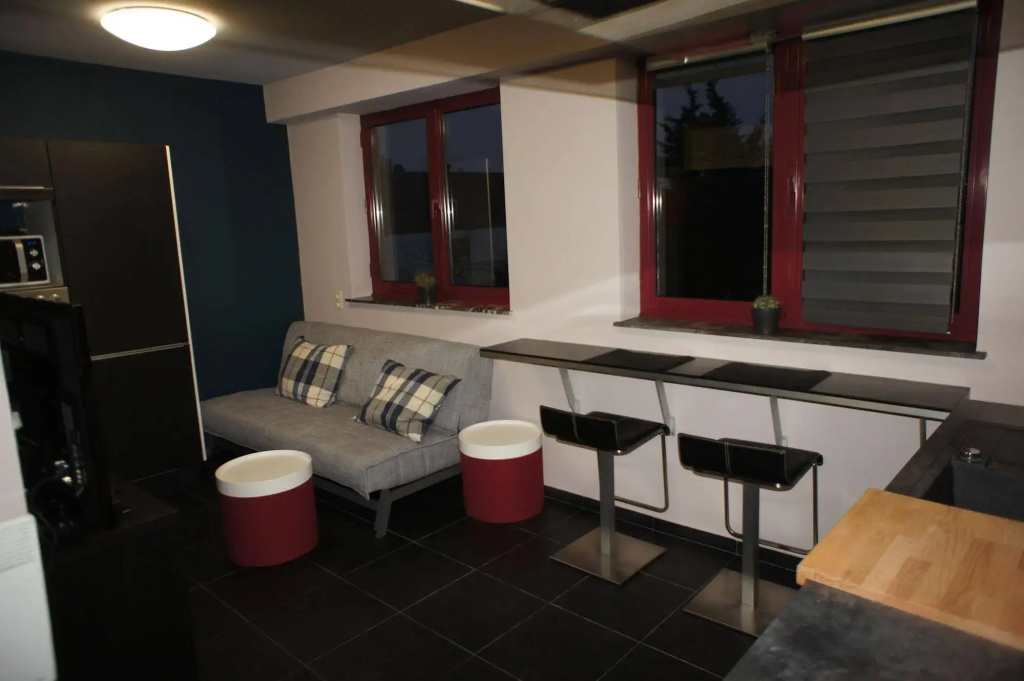 J and R Brussels City Apartment — photo 7