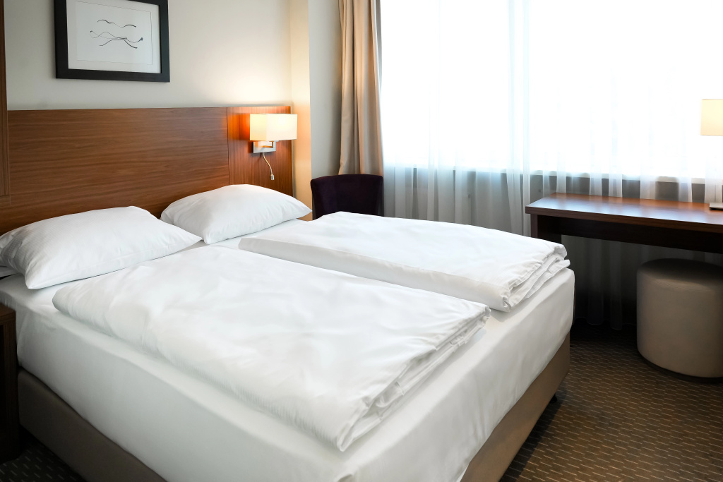 Hotel Sylter Hof Berlin — photo 4
