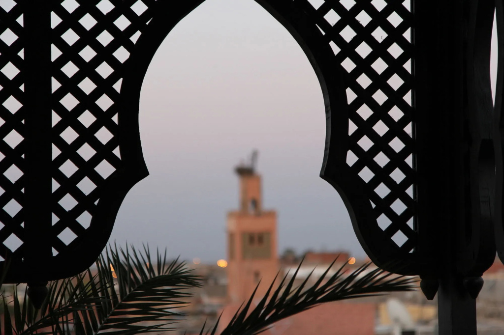 Riad Terra Bahia — photo 7