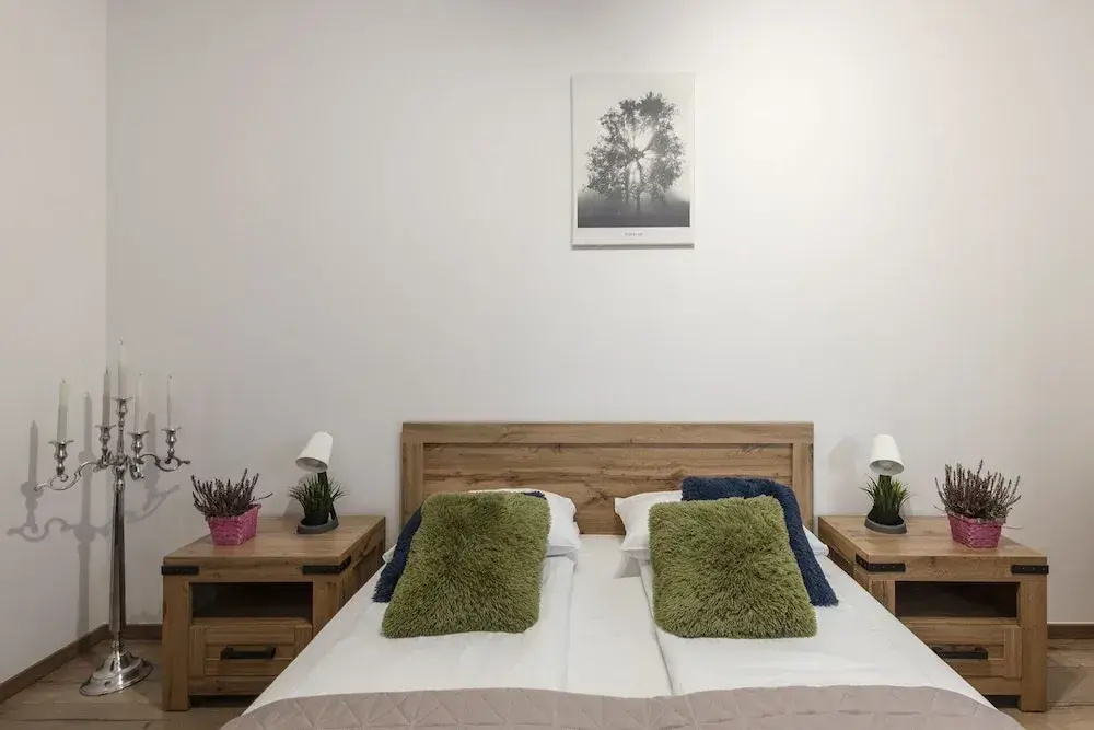 ShortStayPoland Marywilska B137 — photo 3