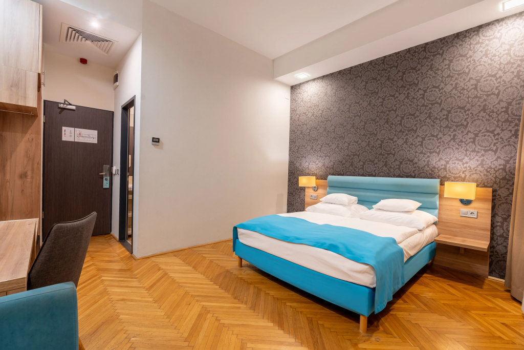 Medos Hotel, photo 5