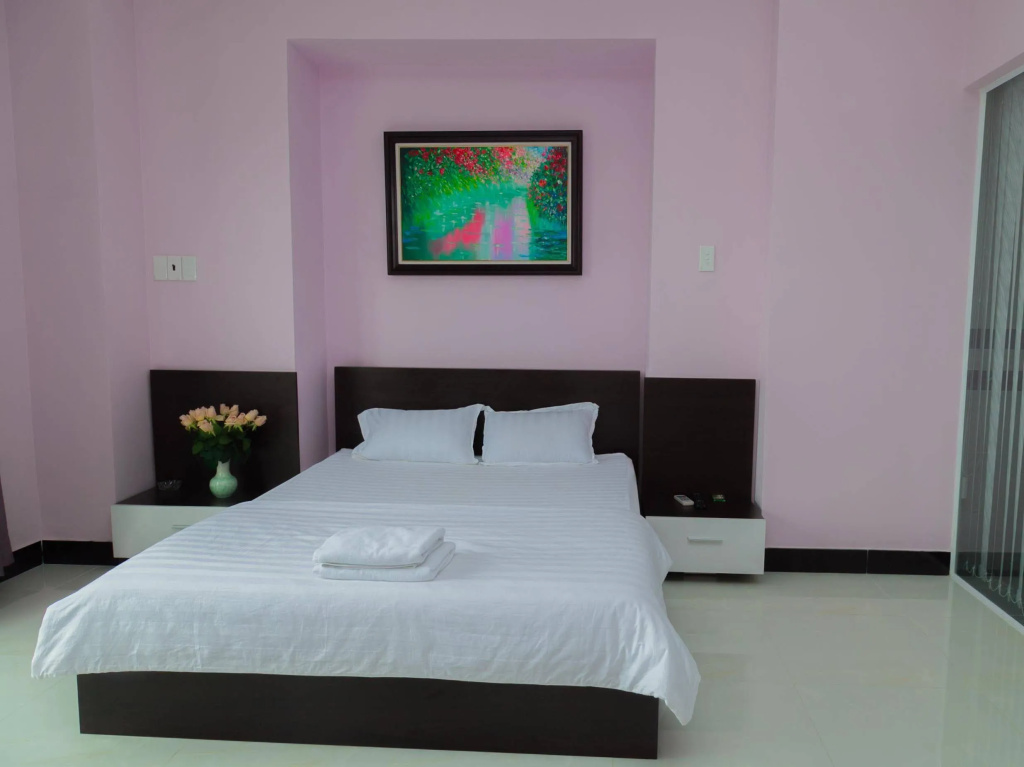 Eden Roc Hotel, photo 3